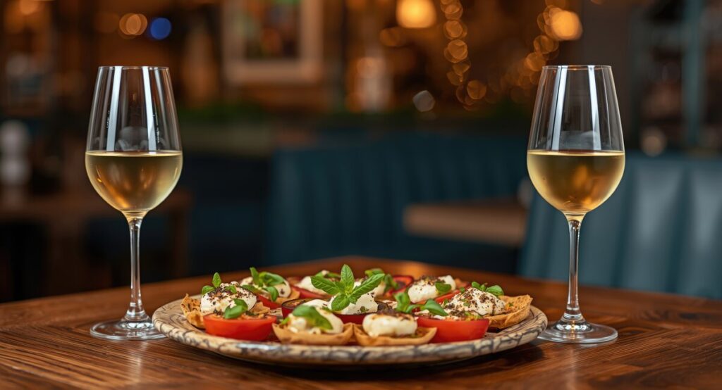 A Food Lover’s Guide to the Best Eats in Kelly Farm, Greeley: Hidden Gems and Must-Try Flavors